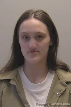Recent Mugshot Image for Brooke Victoria Cox in Niagara County, New York