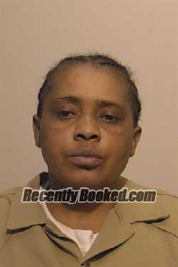 Recent Mugshot Image for Benata Noel in Niagara County, New York