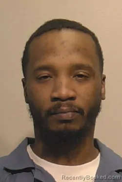 Recent Mugshot Image for Colin Leondus Bryant-Myles in Niagara County, New York