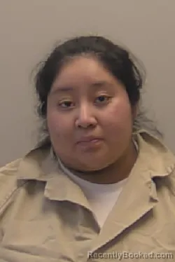 Recent Mugshot Image for Heidy Chivalan-Pelico in Niagara County, New York