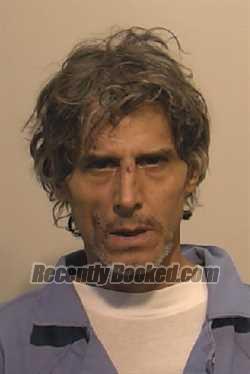 Recent Mugshot Image for Joseph Samuel Gugliuzza in Niagara County, New York