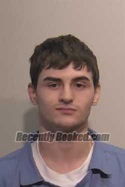 Recent Mugshot Image for Jaylon Robert Reinhardt in Niagara County, New York
