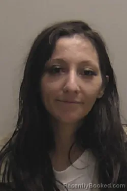 Recent Mugshot Image for Marissa Theresa Ebbole in Niagara County, New York