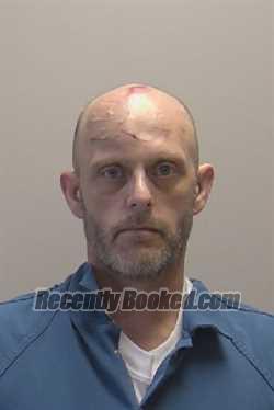 Recent Mugshot Image for Michael Jason Macleod in Niagara County, New York