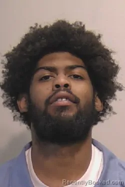 Recent Mugshot Image for Nicholas Anthony Holland in Niagara County, New York