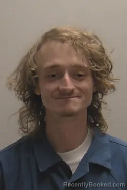 Recent Mugshot Image for Preston Scott Daigler in Niagara County, New York