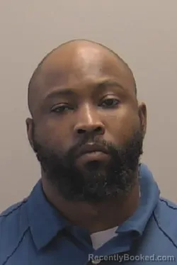 Recent Mugshot Image for Rashod Dolson in Niagara County, New York