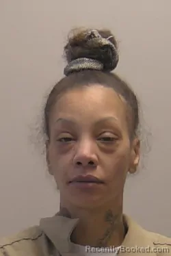 Recent Mugshot Image for Stephanie J Grant in Niagara County, New York