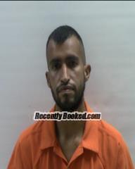 Recent Mugshot Image for SANCHEZ GUADALUPE in Cameron County, Texas