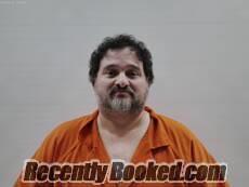 Recent Mugshot Image for GOMEZ IGNACIO in Cameron County, Texas