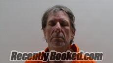 Recent Mugshot Image for PRATHER KNNTH E in Cameron County, Texas