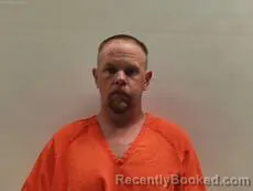 Recent Mugshot Image for LANNING TRAVIS ALAN in Cameron County, Texas