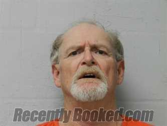 Recent Mugshot Image for SAMMY ROUNDTREE in Beckham County, Oklahoma