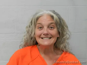 Recent Mugshot Image for KRISSI NICOLE COFFELT in Beckham County, Oklahoma