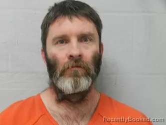 Recent Mugshot Image for PHILLIP WESLEY COATNEY in Beckham County, Oklahoma