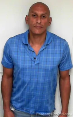 Recent Mugshot Image for ANTHONY SCOTT MARTINEZ in Blaine County, Oklahoma