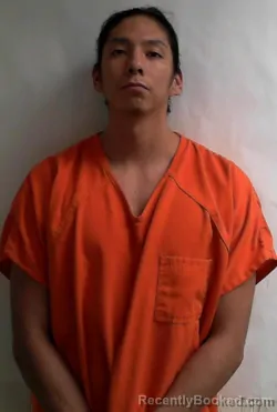 Recent Mugshot Image for JEREMY LAYNE BIRDSHEAD in Blaine County, Oklahoma