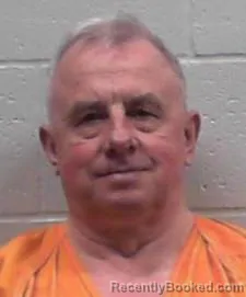 Recent Mugshot Image for ALIAKSANDR ULANOVICH in Blaine County, Oklahoma