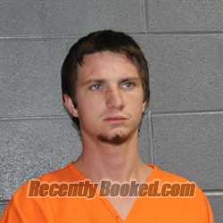 Recent Mugshot Image for TRAVIS ALLEN GILLESPIE in Canadian County, Oklahoma