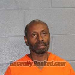 Recent Mugshot Image for BENJAMIN LEE HARDY in Canadian County, Oklahoma