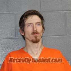 Recent Mugshot Image for MATTHEW ANTHONY BEELEY in Canadian County, Oklahoma