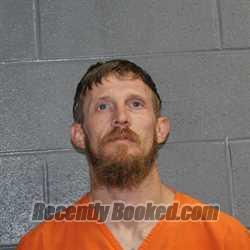 Recent Mugshot Image for CHARLES EDWARD HALL in Canadian County, Oklahoma