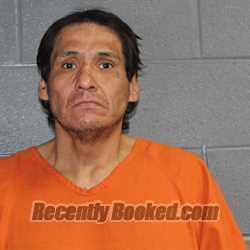 Recent Mugshot Image for EDWARD LEE LONEMAN in Canadian County, Oklahoma