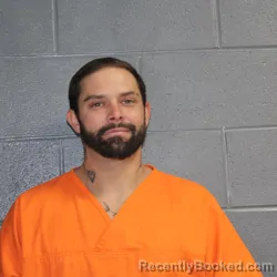 Recent Mugshot Image for PARKER CORD BENNETT in Canadian County, Oklahoma