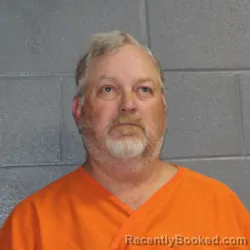 Recent Mugshot Image for JOHN EDWIN WILBANKS in Canadian County, Oklahoma