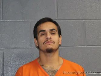 Recent Mugshot Image for CHRISTOPHER MICHAEL SEVIER in Canadian County, Oklahoma