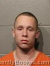 Recent Mugshot Image for CAYDEN DYLAN BEERY in Cleveland County, Oklahoma