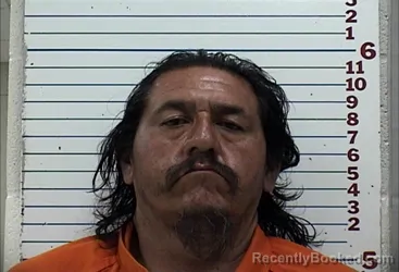 Recent Mugshot Image for RICHARD  WAYNE TISSCHY in Comanche County, Oklahoma
