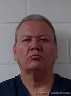 Recent Mugshot Image for SAMUEL MARK BYRD in Craig County, Oklahoma