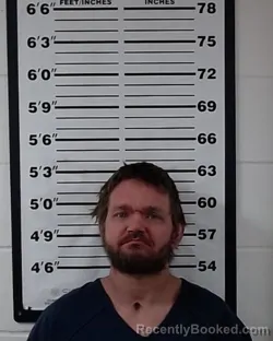 Recent Mugshot Image for BENJAMIN JAY HORTON in Craig County, Oklahoma