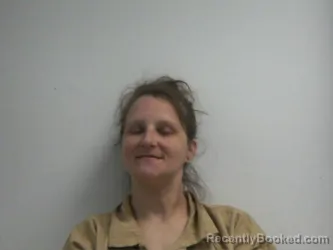 Recent Mugshot Image for STEPHANIE FAY DENTON in Creek County, Oklahoma