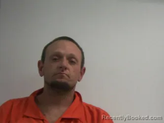 Recent Mugshot Image for CHRISTOPHER RYAN BARWISE in Creek County, Oklahoma