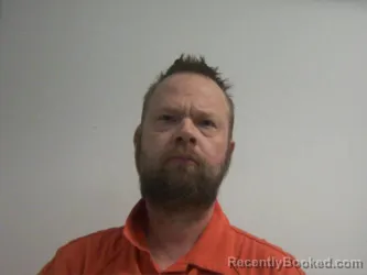 Recent Mugshot Image for CAMERON MATHIS WEAVER in Creek County, Oklahoma