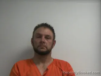 Recent Mugshot Image for JACKIE LEE DOTY in Creek County, Oklahoma