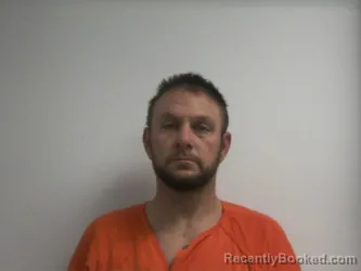 Recent Mugshot Image for JACKIE LEE DOTY in Creek County, Oklahoma