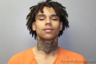 Recent Mugshot Image for CARL DOUGLAS WYATT in Custer County, Oklahoma