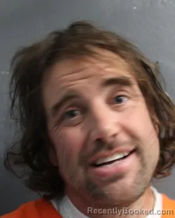 Recent Mugshot Image for COUPER EDWARDS in Delaware County, Oklahoma