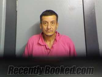 Recent Mugshot Image for TIMOTHY EUGENE TALLENT in Greer County, Oklahoma