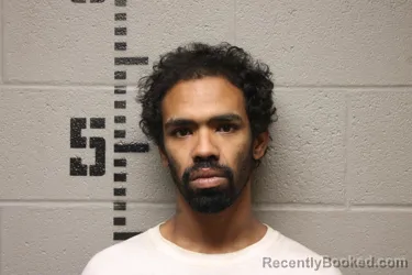 Recent Mugshot Image for STEPHEN MICHAEL RAY ATKINS in Logan County, Oklahoma