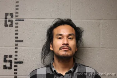 Recent Mugshot Image for MATTHEW SWEEZY in Logan County, Oklahoma