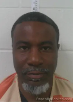 Recent Mugshot Image for LADARIAN TRECOY JETER in Love County, Oklahoma