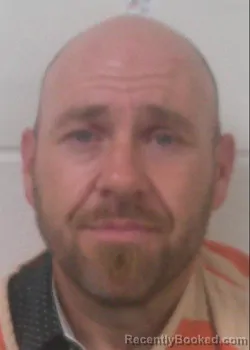 Recent Mugshot Image for JOSHUA JAMES LEE WERNER in Love County, Oklahoma