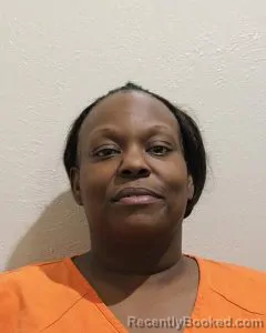 Recent Mugshot Image for KELLY MERRIWEATHERBAILEY in McClain County, Oklahoma