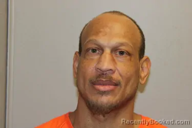 Recent Mugshot Image for TYLER TYRONE PHILLIPS in Major County, Oklahoma