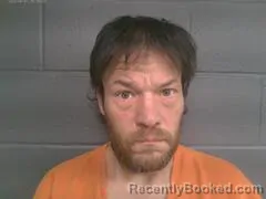 Recent Mugshot Image for EARL LEROY GEORGE in Mayes County, Oklahoma