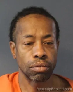 Recent Mugshot Image for ANDRELL STERLING WILLIAMS in Oklahoma County, Oklahoma